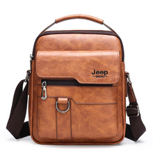Messenger Bag Male Cross Body Shoulder Business Bags For Men