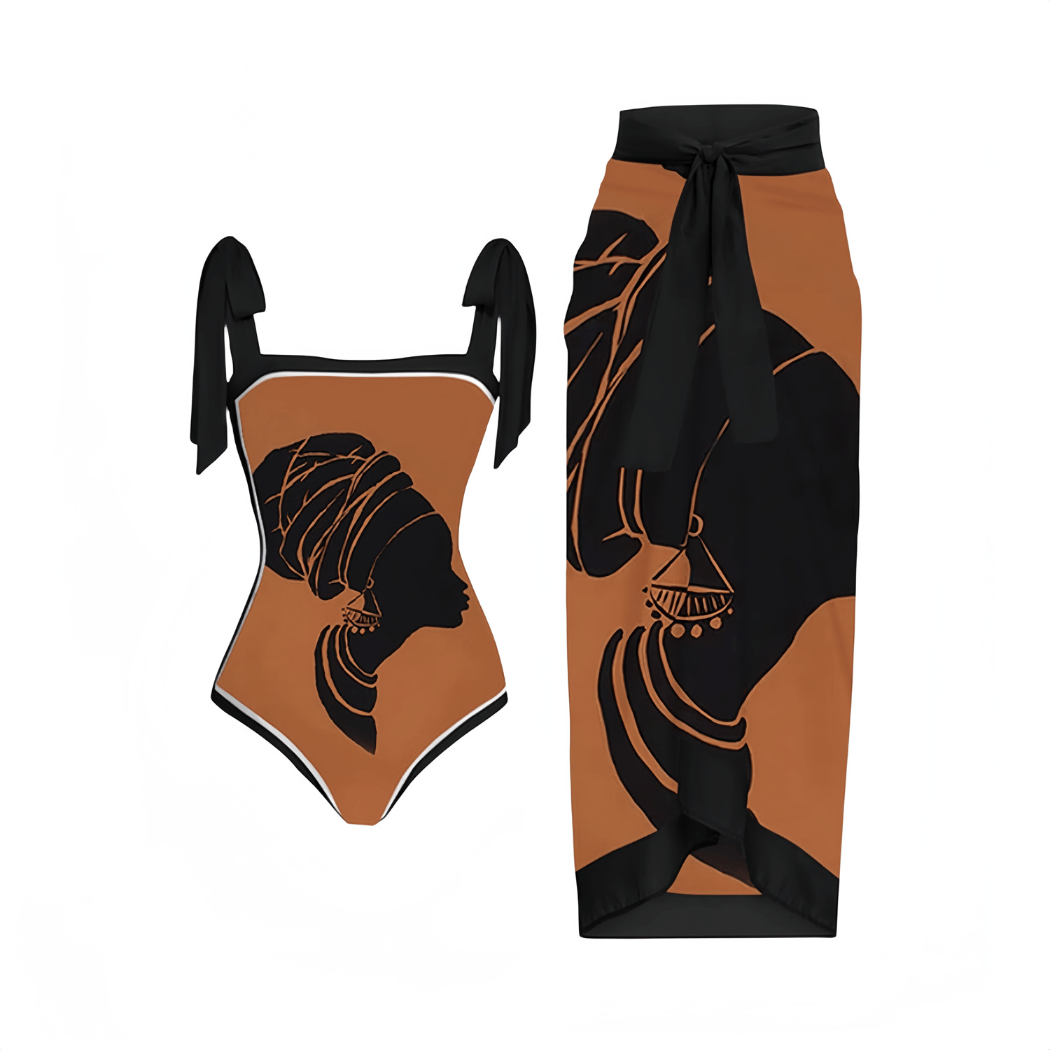swimsuit women swimming suit for bikini Swimwear dress泳衣女