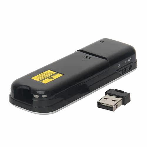 Telecommande - pointeur laser - Ref 384652 Image 4