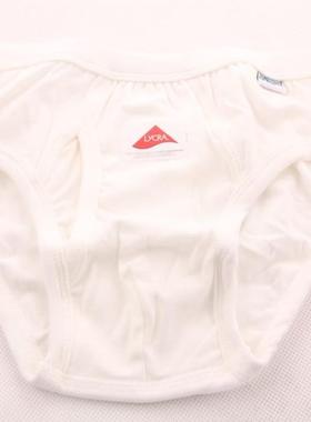 迪士尼专柜正品48135单条装内裤男童三角裤莫代尔莱卡儿童内裤