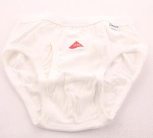 迪士尼专柜正品48135单条装内裤男童三角裤莫代尔莱卡儿童内裤