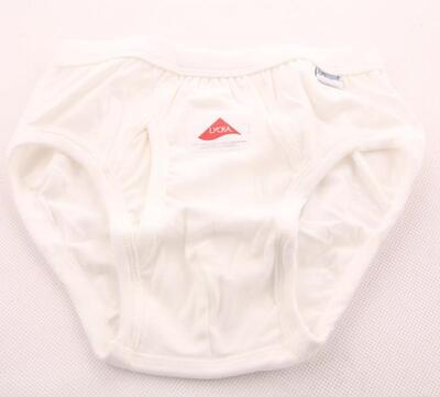 迪士尼专柜正品48135单条装内裤男童三角裤莫代尔莱卡儿童内裤