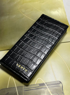 威图2代metavertu2壳真皮翻盖套