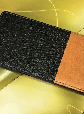 适用海信Hi Reader保护壳真皮套阅读器HiReader手机全包超薄防摔HITV306N网红套6.7英寸