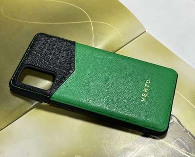 威图ivertu手机壳专用真皮套保护