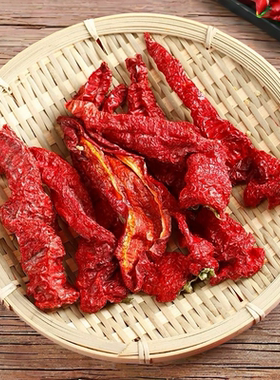 肉厚味香新疆焉耆辣皮子