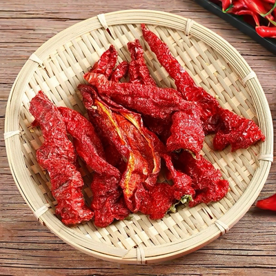 肉厚味香新疆焉耆辣皮子