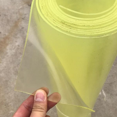 PU板耐油耐磨防水有弹性防撞切零