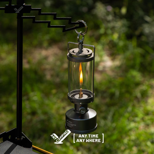 无界露营复古悬挂式露营气灯