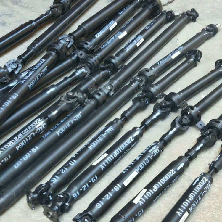 江淮瑞风祥和和畅m5 m3m4t6t8瑞鹰 星瑞 星锐 传动轴 传动轴总成