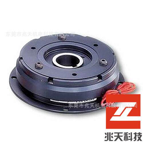 YS--100-2KG电磁离合器|干式板|2YS-C-1004V C|东C莞兆天|保修D直
