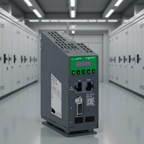 M伺服驱动器LXLXM18MENM8NU07EM2X 750W 可选1型