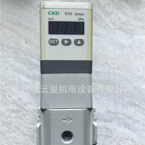 CD电磁阀 ED-1100-P0EVD-11008SN-FL354748 ED-3V9V00-00K8AN