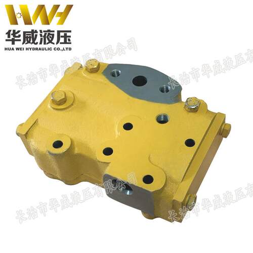 适家供应 111-7-5030厂00 调111-75-0节阀总成 用于D31A-18等机型