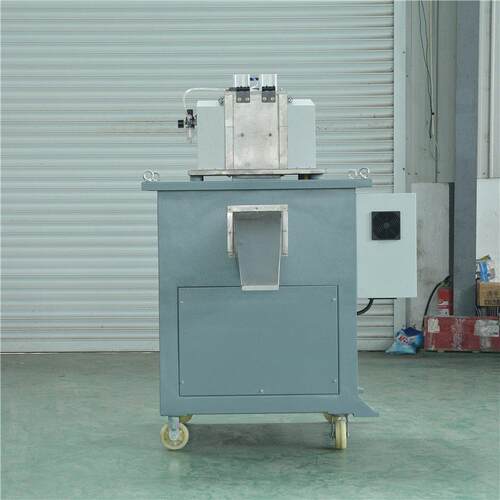 L应Q-300型龙门切粒187机械设备厂家机供自动物料橡塑胶料机