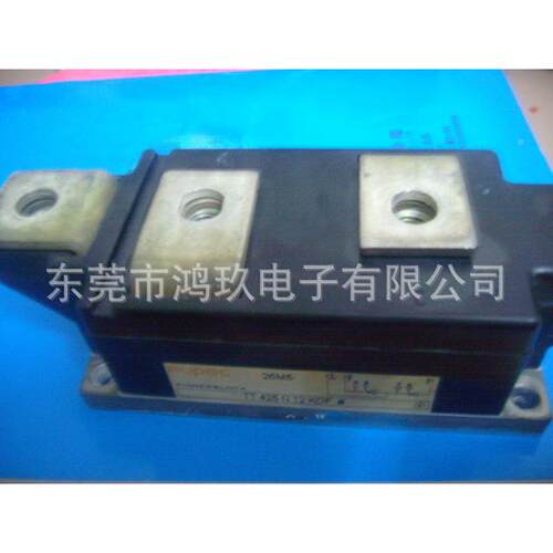 供 TT25N12K4OF T4N251T6KOF TT425N12 可控硅模块