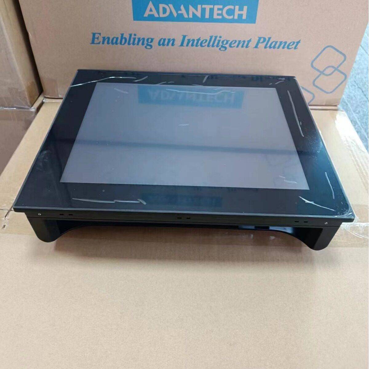 研华电108PC-6151PC可 工业平板脑,15寸 扩充性 搭配I5/I7处理器