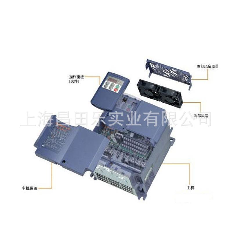 原装变频无品牌/器FR0.4G1S-4C替1SN1其G他变频器