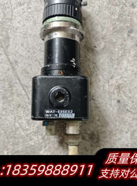 瓦特工业相机WAT-535EX2   .询价