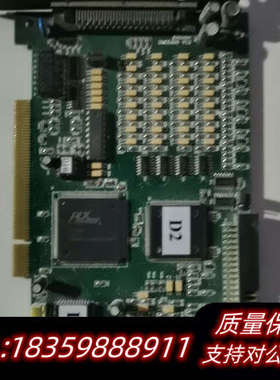 雷赛LEADTECH DMC5400 V1.3.询价