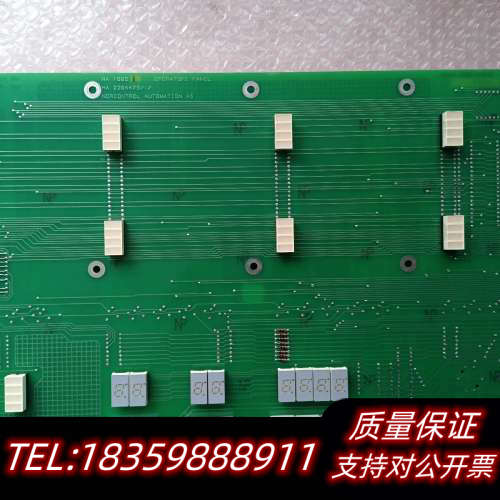 NOR CONTROL，SAU8810操作板，NA1008.询价