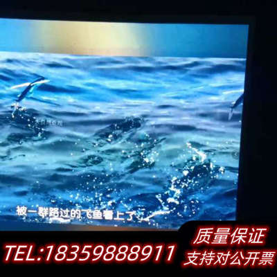 丽讯D508投影机，，左右，无拆，询价