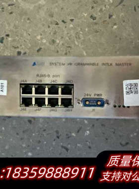 Lam Research系统可编程INTLK主机，型号A10.询价