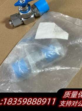 Parker手动隔膜阀 944LSFS8FF 接口1询价