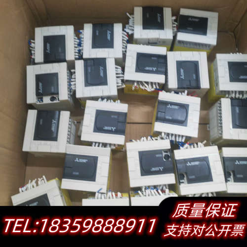 FX3GA-24MT-CM新20几个年份功.询价