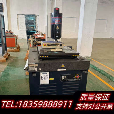 OGP SMARTSCOPE 400 ZIP光学测量.询价