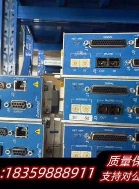 AMAT应用材料 Accelnet Plus控制器 型号E2.询价
