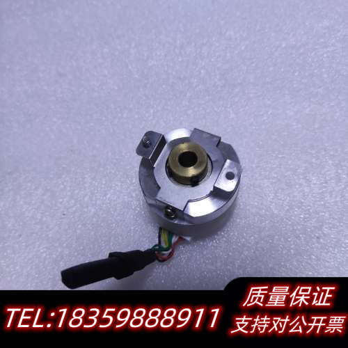 伺服电机编码器HS35E-2500-W6LT-8L-N005询价