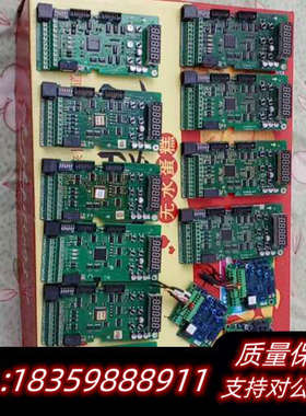 伟创变频器主板，AC300310都，百分之百，询价