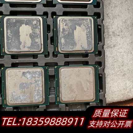 e5 2609 2603 2609v2  2011针cpu询价