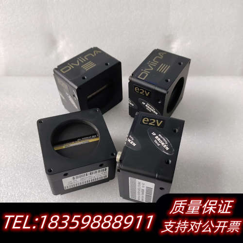 e2v EV50YLM2CL1010-BA0工业黑白2K线阵.询价