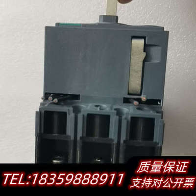 3VA1150-5EF32-0AA0  空开询价