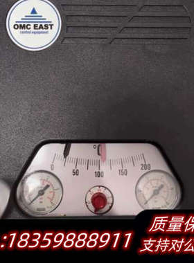 OMC EAST 83R11W23AV 0-200°C 温度.询价