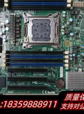 超微x9srh-7tf主板 x9srh-7f询价