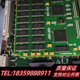 摩托罗拉Motorola 来自设备.询价 MVME167系列电路板
