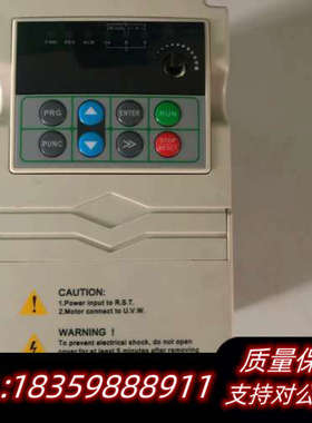 YUEQING变频器DMC880-0.75KWH3变频器 0询价