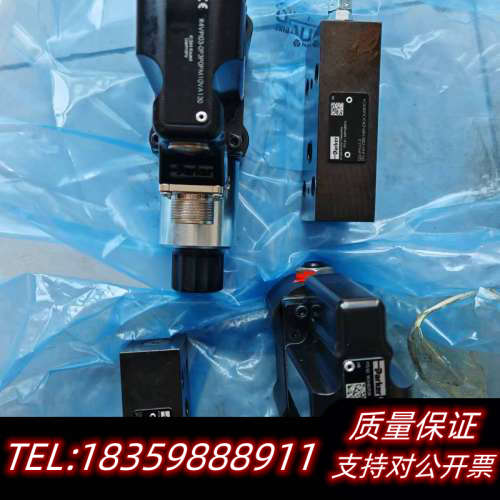 PARKER比例阀 R4VPI03-OP3P0PM10V询价