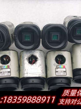 WATEC 瓦特 WAT-250D2 彩色 工业相机 议.询价
