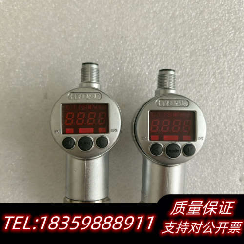 HYDAC贺德克EDS3496-2-0250-询价