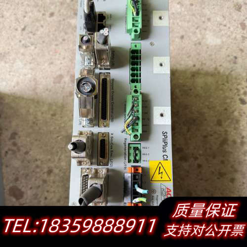 ACS驱动器CM-2-A-E-M2-H4-SC，感兴趣.询价