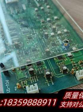 PCU-121天田AMADA激光机线路板，，议价商谈询价