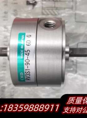 旋转气缸ckd rv3s1-180-45询价