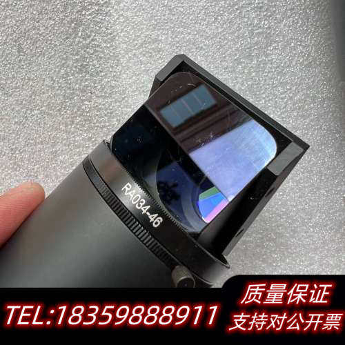 工业相机镜头 JHF35M-3MP2 带转角镜C口.询价