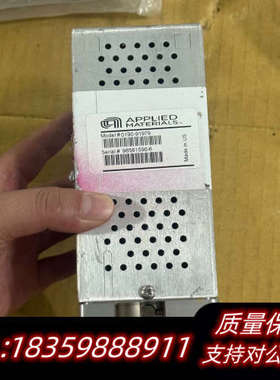 出手AMAT应用材料，型号是0190-91979，如.询价