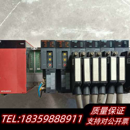 模块QJ61BT11N二片，QD75M4三片，M2一片，.询价
