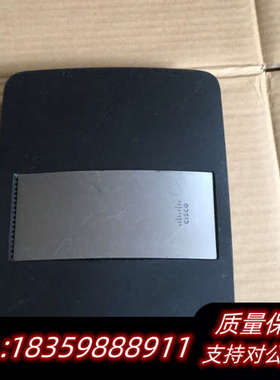 EA6500 千兆端口家用稳定5G穿墙王AC无线路由器.询价